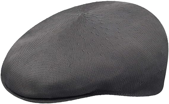 Kangol Tropic 504 Flat Cap