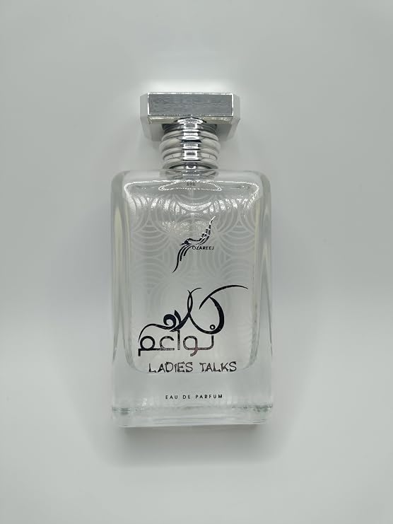Masajita Ladies Talk Eau De Parfum 3.4Oz