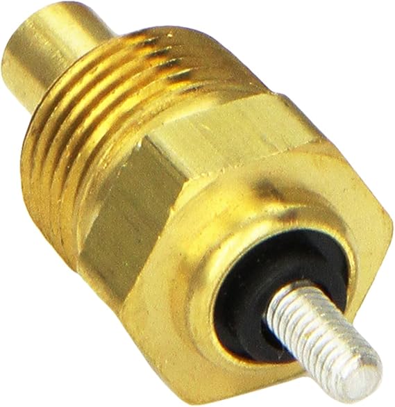 Standard Motor Products - SMPTS58T TS58T Temperature Gauge with Switch