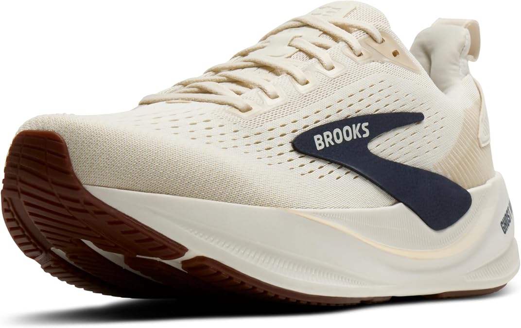 Brooks Mens Ghost Max 4 Running Shoe