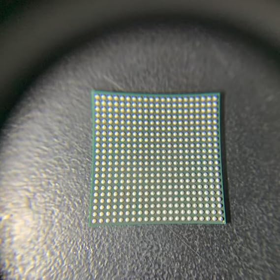 K3LK4K40CM-JHCP.LPDDR5 DRAM 12GB Chip IC .6400Mbps,441Ball,Suitable for Snapdragon CPU.Mainboard Memory chip IC Integrated Circuit Chips Component chip IC.1PCS