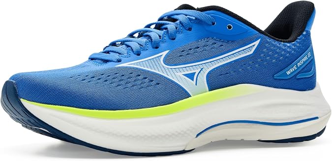 Mizuno Women's Wave Inspire 22 Sneaker