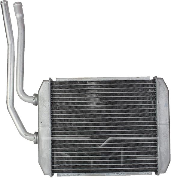 TYC 96011 Heater Core Compatible with 1988-2002 Chevrolet Gmc C/K