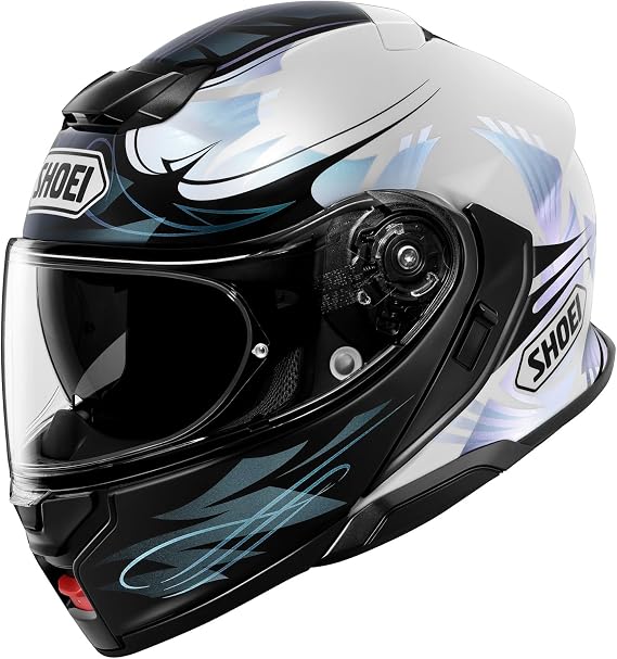 Shoei Neotec 3 Breeze Modular Motorcycle Helmet
