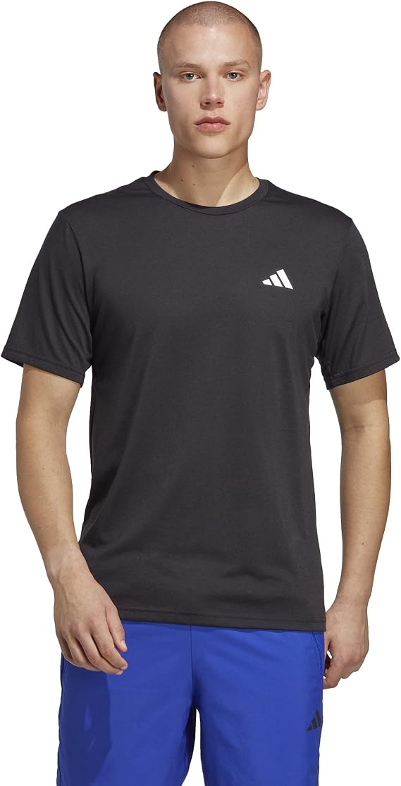adidas Men's Train Essentials Comfort Training Tee