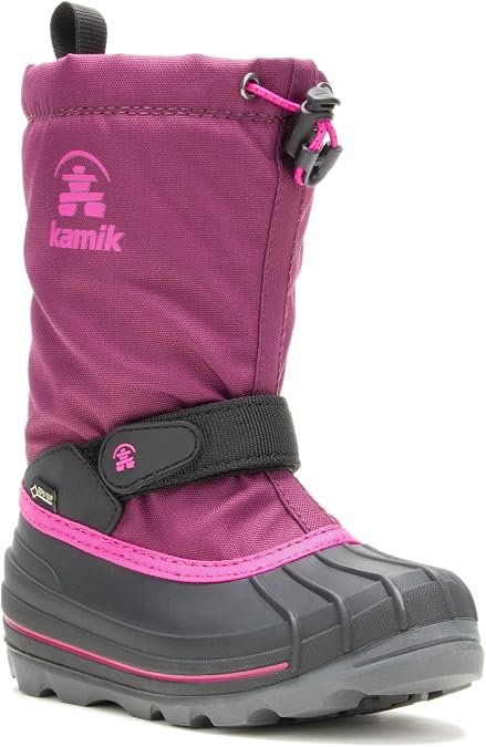 Kamik Waterbug 5 Kids Boots