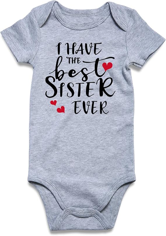 Baby Boys Girls Bodysuit Infant Funny Outfit Newborn Short Sleeve Romper Clothes Baby Jumpsuit 0-12 Months