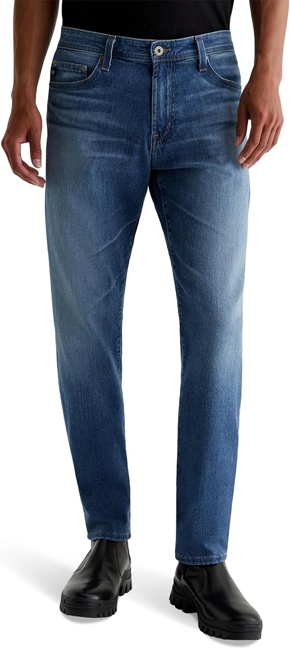 AG Jeans Men's Modern Slim Cloud Soft Jean