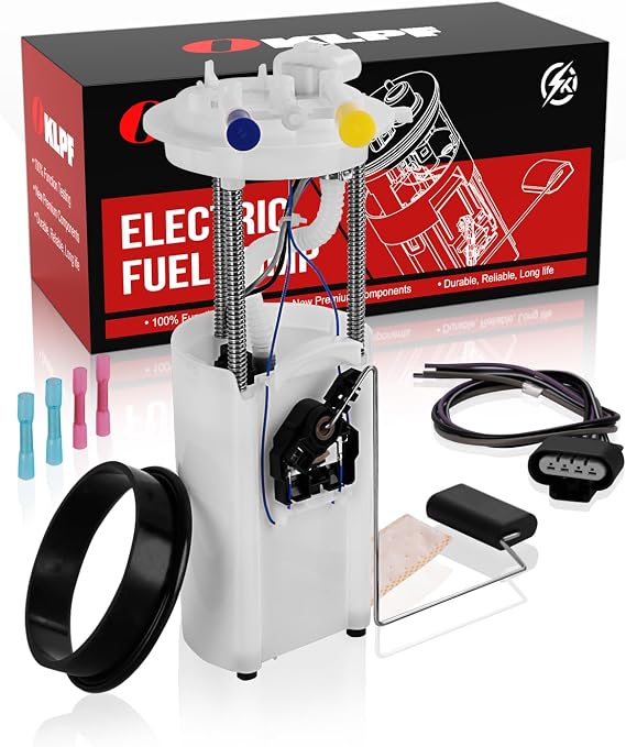 OKLPF Electric Fuel Pump Fit For 1998 1999 2000 Yukon Tahoe Escalade