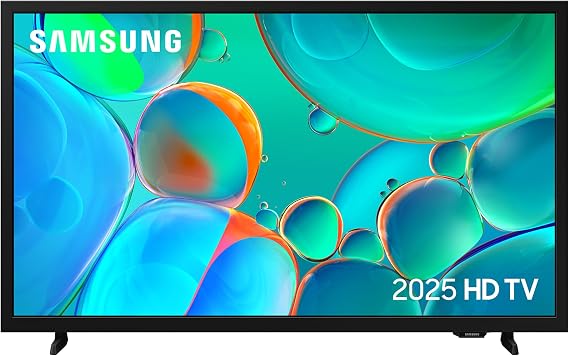 Samsung 32 Inch HD H5000 Smart TV [Energy Class F]