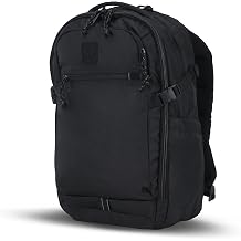 OGIO Alpha 20 L Backpack (Black)