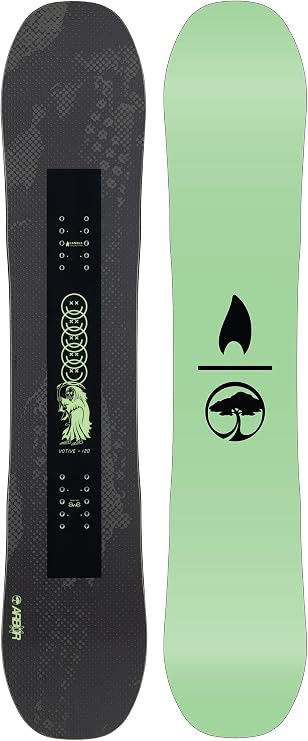 Arbor Votive Youth Snowboard