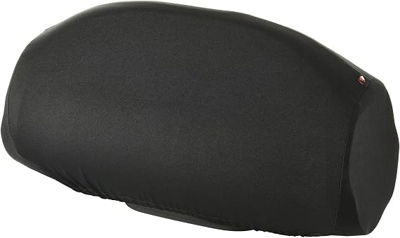 Dust Cover Case for JBL Boombox/Boombox 2/3/Wi-Fi - Waterproof Portable Speaker Protective Stretch Case (Black)