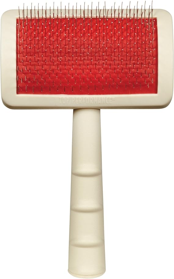 Master Grooming Tools Universal Pet Small Slicker Brush