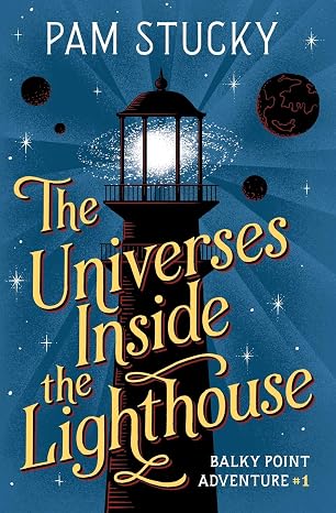 The Universes Inside the Lighthouse: Balky Point Adventure #1