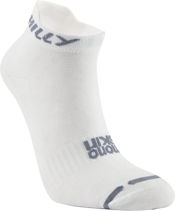 Hilly Unisex Active - Socklet - Zero Cushioning, Running Sock