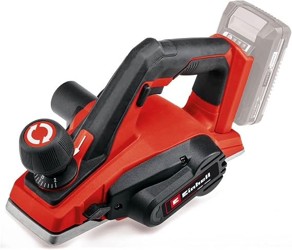 Einhell Akülü Planya TE-PL 18/82 Li-Solo 4345400