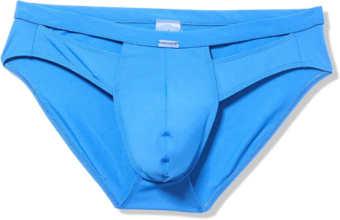 Jack Adams Men's Provocateur Spider Bikini Brief