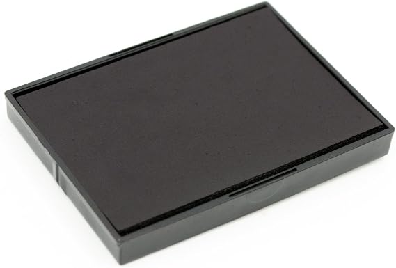 Replacement Pad for MaxMark Dater 4060 - Black Ink Pad