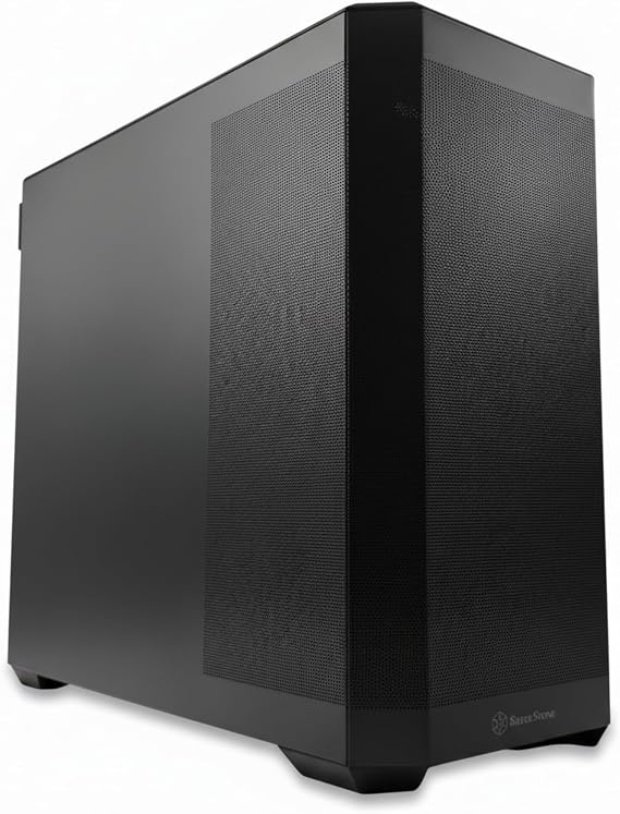 NOVATECH AI Workstation Desktop PC Intel Core i9-14900K, Liquid Cooling Machine Learning, Data Science, 3D Rendering, Video Editing, Simulation (RTX 5080 | 64GB RAM | 2TB)