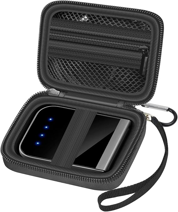ALKOO Tap-to-Pay Card Reader Case for Shopify Tap & Chip Reader