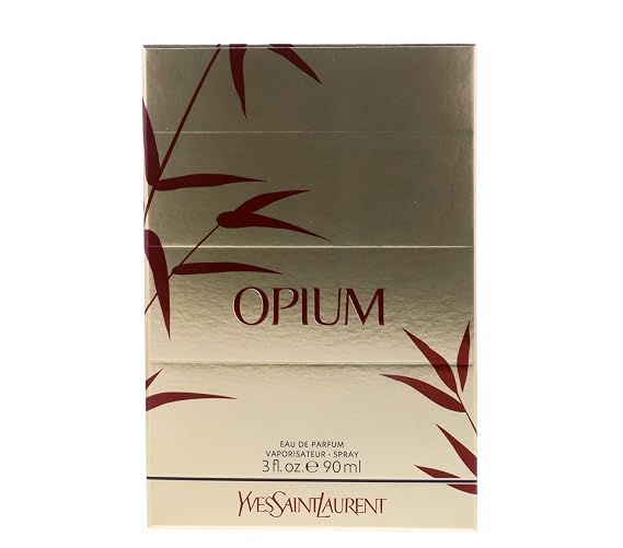 YVES SAINT LAURENT Opium/Ysl EDP Spray 3.0 oz (w)