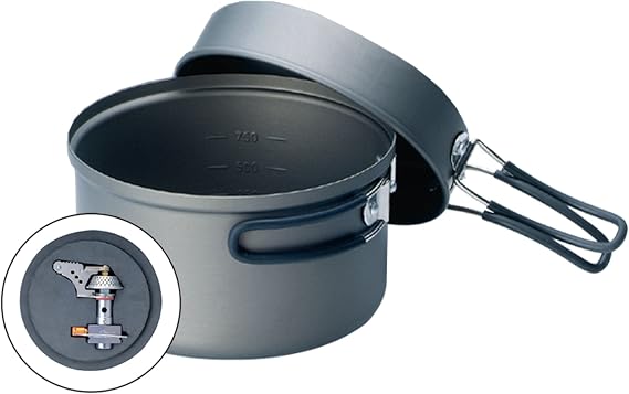 Kovea Compact Gas Barbecue Grill