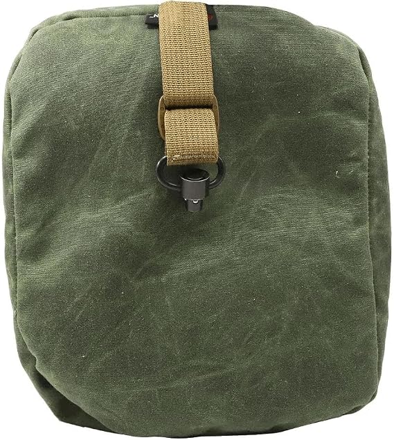Armageddon Gear Sikes Sack Shooting Bag (Brown)