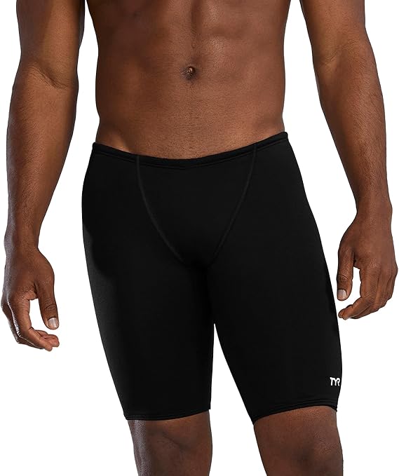TYR DurafastTM Elite Solid Jammer