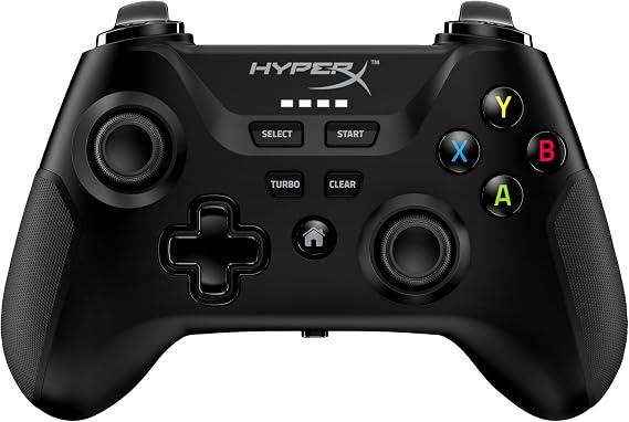 HyperX ClutchTM Kablosuz Oyun Kolu