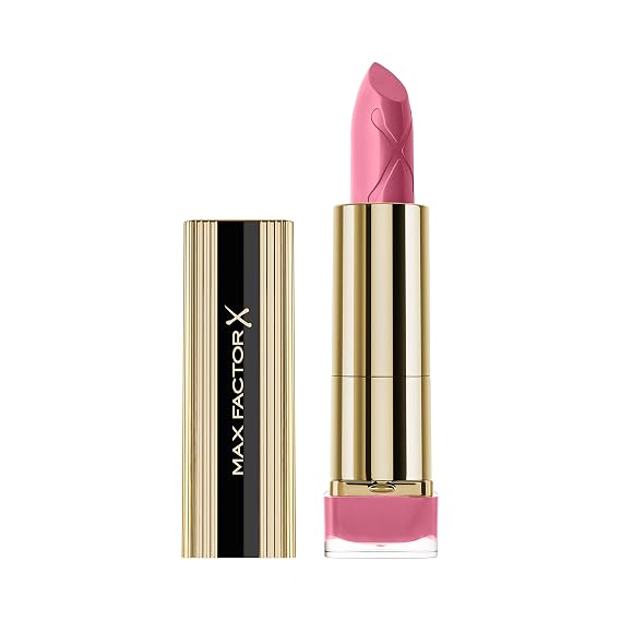 Max Factor Color Elixir Lipstick Moisture 095