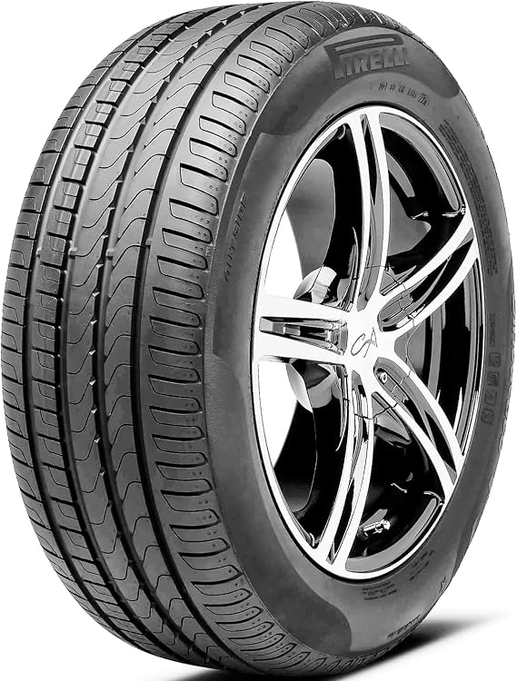 Pirelli CINTURATO P7 Summer Radial Tire - 205/55R16 91V