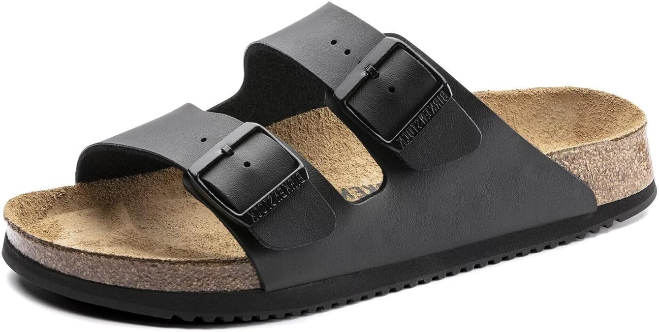 Birkenstock Unisex Adult Arizona Slides