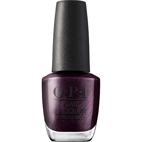 OPI Nail Lacquer Nail Polish | Creme, Shimmer, and Glitter | Fall 2026