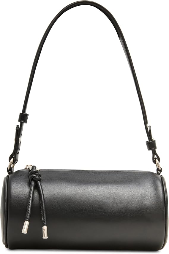 Steve Madden womens Steve Madden Priya Mini Barrel Bag
