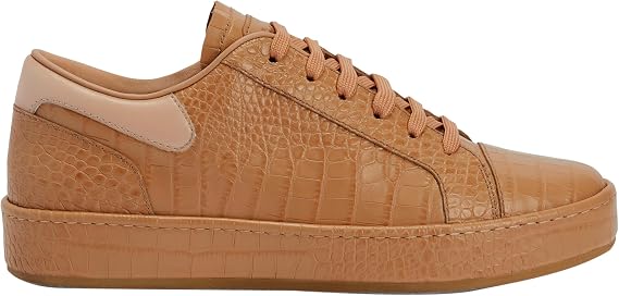 GA-City Low Top Sneakers