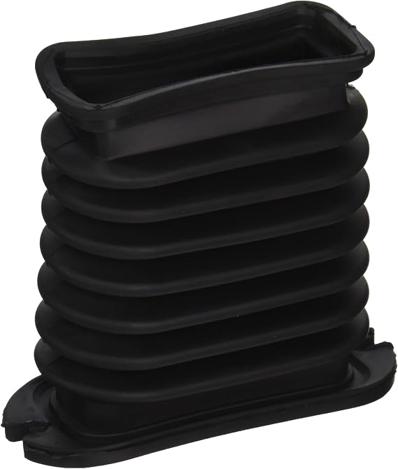 Eureka Dirt Cup Sanitaire Bellows