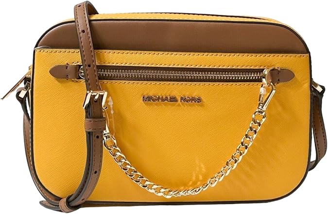 Michael Kors Women's Large Crossbody Bag