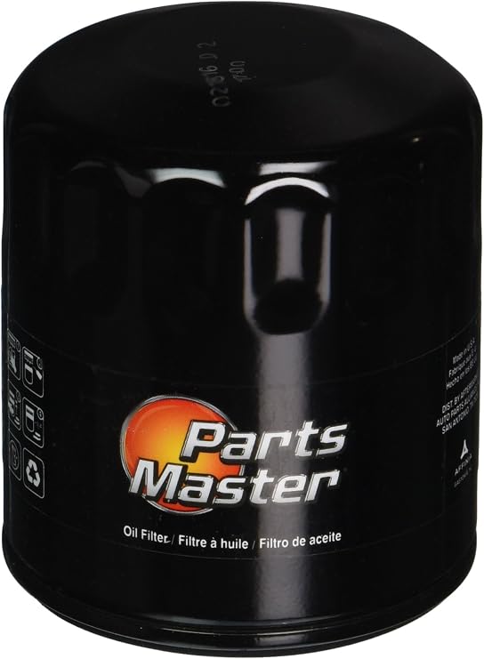 Parts Master 67060 Oil Filter