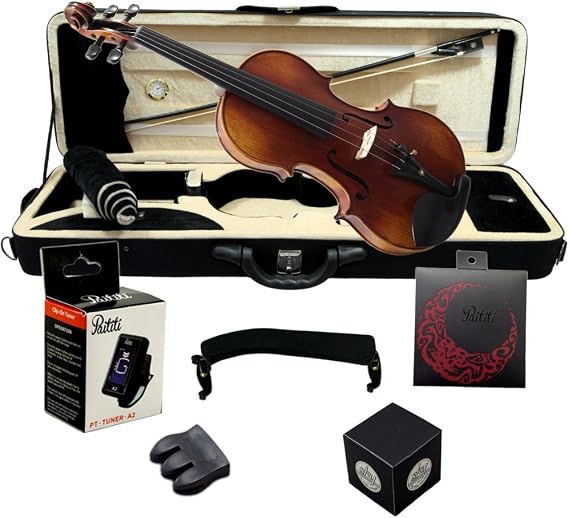 Paititi PTVNSH300-1/2 Violin