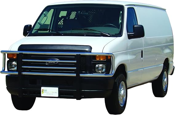 77535B Grille Guard
