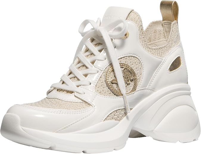 Michael Michael Kors Zuma Knit Trainer