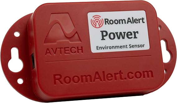 Power Sensor