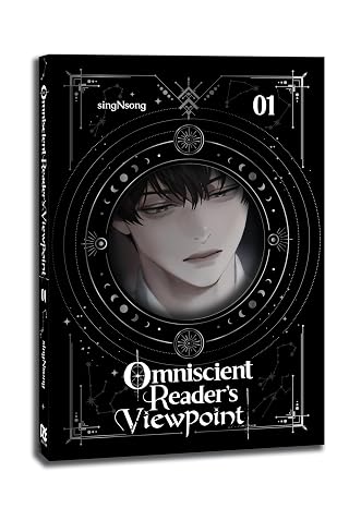 Omniscient Reader's Viewpoint (novel), Vol. 1