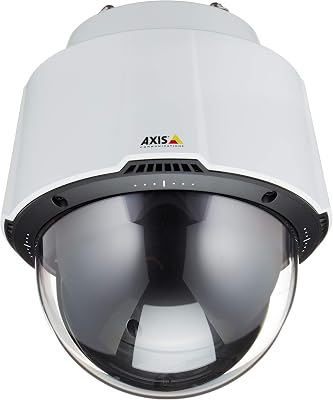 AXIS PTZ Network Camera