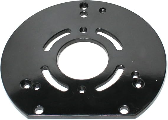 Bosch Parts 2610997099 Sub base