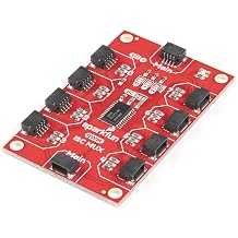SparkFun Qwiic Mux Breakout - 8 Channel (TCA9548A)