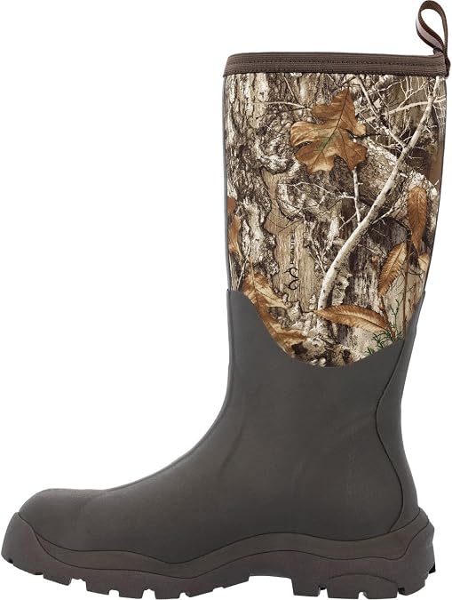 MUCK Men's Work Boots
