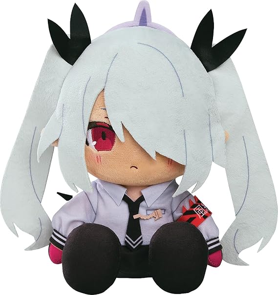 Good Smile Company Good Smile Company Blue Archive Iori Chickopuni Plush Toy, Resale