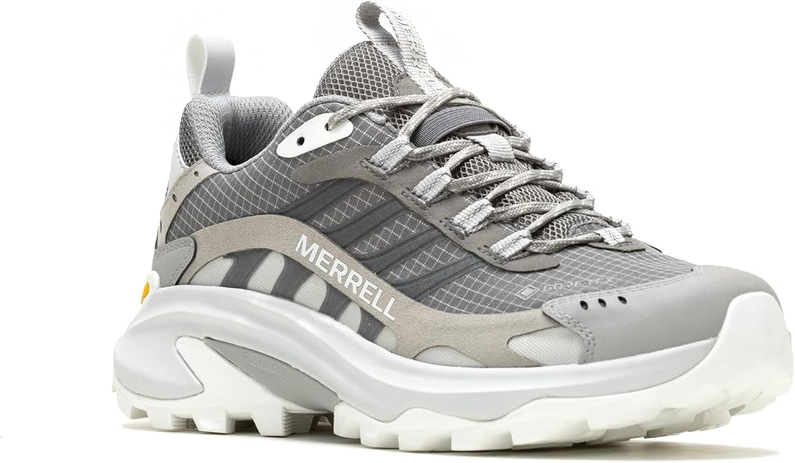 Merrell Moab Speed 2 GTX Charcoal 6 M